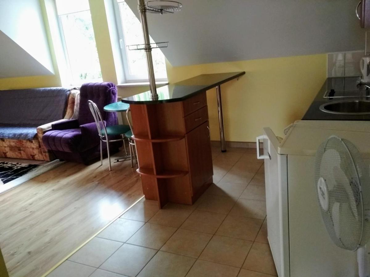 Vita Augustow Ngoại thất bức ảnh