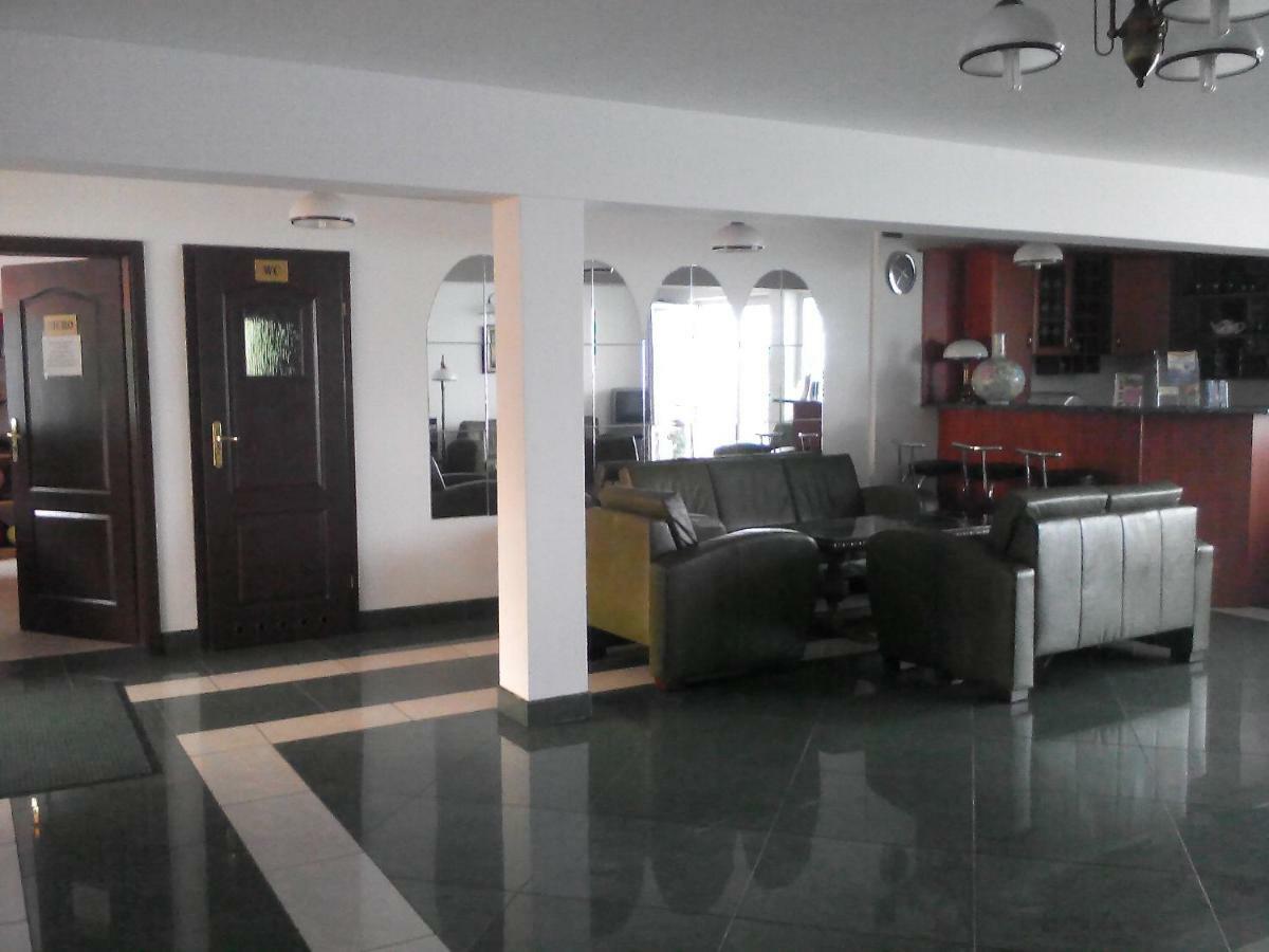 Vita Augustow Ngoại thất bức ảnh