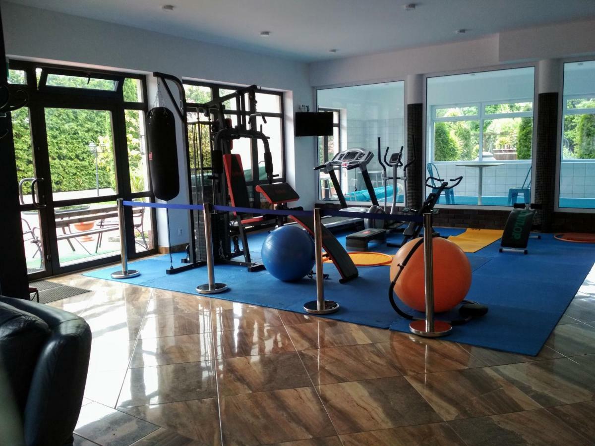 Vita Augustow Ngoại thất bức ảnh